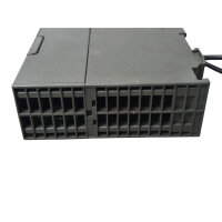Siemens 6ES7 972-0CB35-0XA0 TSA-II Modem SIMATIC S7
