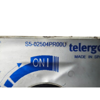 Telergon S5-02504PR00U DC-Lasttrennschalter für...