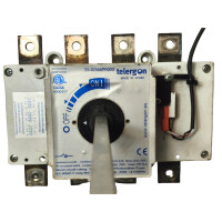 Telergon S5-02504PR00U DC-Lasttrennschalter für PV-Anlagen