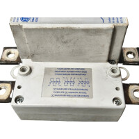 Telergon S5-02504PR00U DC-Lasttrennschalter für PV-Anlagen