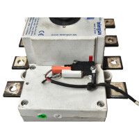 Telergon S5-02504PR00U DC-Lasttrennschalter für PV-Anlagen
