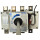 Telergon S5-02504PR00U DC-Lasttrennschalter für PV-Anlagen