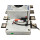 Telergon S5-02504PR00U DC-Lasttrennschalter für PV-Anlagen