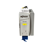Wago 787-842 Schaltnetzteil EPSITRON PRO Power