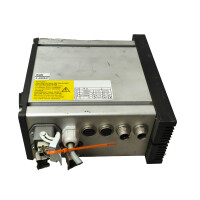 fimotec-fischer 620502 Steuerungsgerät für Schwingförderer FR 16