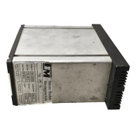 fimotec-fischer 620502 Steuerungsgerät für Schwingförderer FR 16