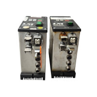 fimotec-fischer 620502 Steuerungsgerät für Schwingförderer FR 16