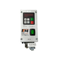 fimotec-fischer FR 13 Industrielles Steuerungsgerät...