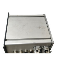 fimotec-fischer FR 13 Industrielles Steuerungsgerät 280306