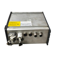 fimotec-fischer FR 13 Industrielles Steuerungsgerät 620503
