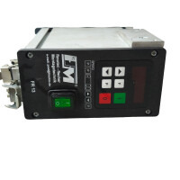 fimotec-fischer FR 13 Industrielles Steuerungsgerät 620503
