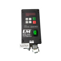 fimotec-fischer FR 16 S Industrielles...