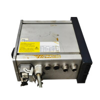 fimotec-fischer FR 16 Steuerungsgerät für Schwingförderer 620502