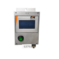 fimotec-fischer FS-18 Indzstrielles Steuerungsgerät...
