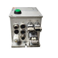 fimotec-fischer FS-18 Indzstrielles Steuerungsgerät FB207705 90.0210.52
