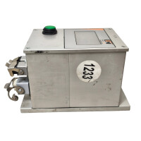 fimotec-fischer FS-18 Indzstrielles Steuerungsgerät FB207705 90.0210.52