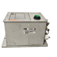 fimotec-fischer FS-18 Indzstrielles Steuerungsgerät FB207705 90.0210.52