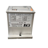 fimotec-fischer FS-18 Indzstrielles Steuerungsgerät FB207705 90.0210.52