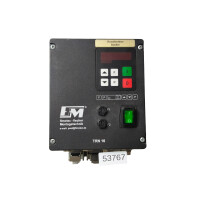 fimotec-fischer TRN 16 Sortiersteuergerät 08-6280-02
