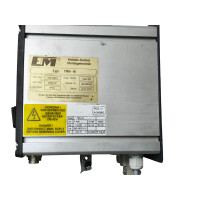 fimotec-fischer TRN 16 Sortiersteuergerät 08-6280-02