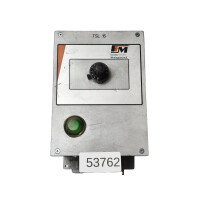 fimotec-fischer TSL-16 Thyristorsteuergerät 90.0110.52