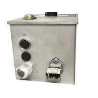 fimotec-fischer TSL-16 Thyristorsteuergerät 90.0110.52