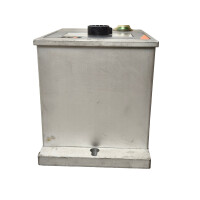 fimotec-fischer TSL-16 Thyristorsteuergerät 90.0110.52