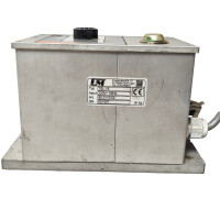 fimotec-fischer TSL-16 Thyristorsteuergerät 90.0110.52