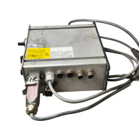 REO FR 13 Steuergerät für Schwingförderer 620503