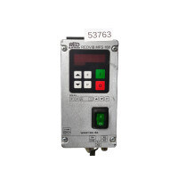 REO REOVIB MFS 168 Frequenzsteuergerät 616136