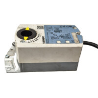 Siemens GLB161.1 Stellantrieb für HLK-Anlagen