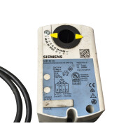 Siemens GLB161.1 Stellantrieb für HLK-Anlagen
