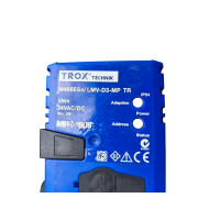 TROX M466ES4 / LMV-D3-MP TR VAV-Compactregler
