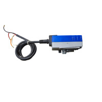 TROX M466ES4 / LMV-D3-MP TR VAV-Compactregler