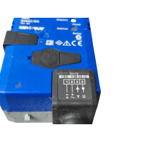 TROX M466ES4 / LMV-D3-MP TR VAV-Compactregler