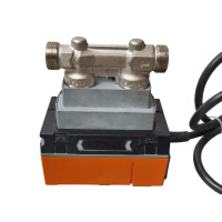 Belimo 22PF-1UC Durchflusssensor