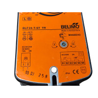 Belimo BLF24-T-ST TR Brandschutzklappenantrieb