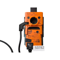 Belimo SR230A-5 Drehantrieb