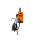 Belimo SR230A-5 Drehantrieb