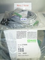Murr 276896 MVC4-UHL10.0-XV