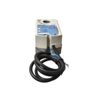 Innenring fehlet!!! Siemens GDB331.1E Stellantrieb für HLK-Anlagen