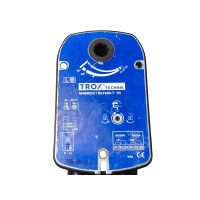 TROX M466DX2 / BLF230-T TR Brandschutzklappenantrieb