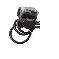 Berger Lahr W-ST02/1 Stellantrieb