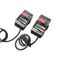 Berger Lahr W-ST02/1 Stellantrieb