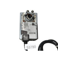 Fiehn SM24AX-SR Stellantrieb SMA-35C 201 000