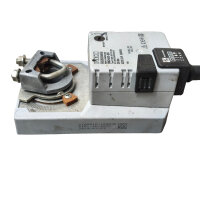 Fiehn SM24AX-SR Stellantrieb SMA-35C 201 000