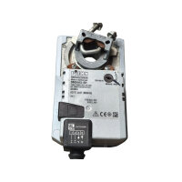 Fiehn SM24AX-SR Stellantrieb SMA-35C 201 000