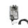 Fiehn SM24AX-SR Stellantrieb SMA-35C 201 000