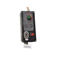 GMS ERZ1 Steuergerät für Zuführtechnik
