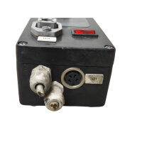 GMS ERZ1 Steuergerät für Zuführtechnik